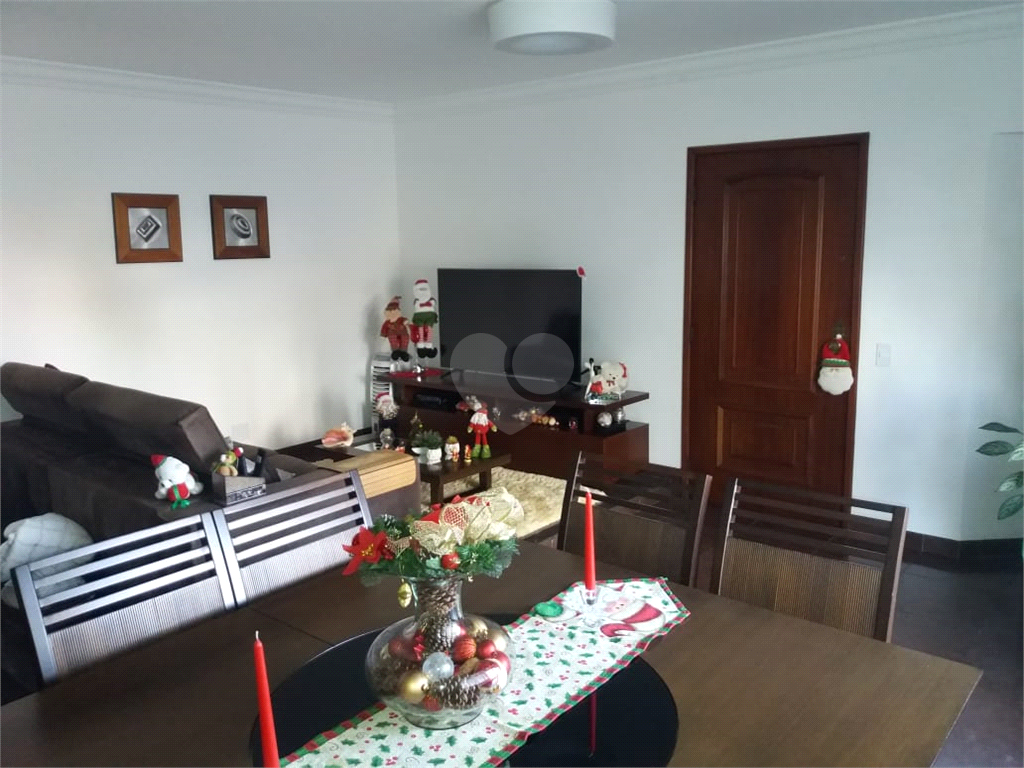 Venda Apartamento Santo André Santa Terezinha REO537606 15