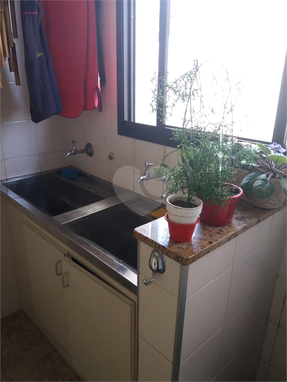 Venda Apartamento Santo André Santa Terezinha REO537606 4