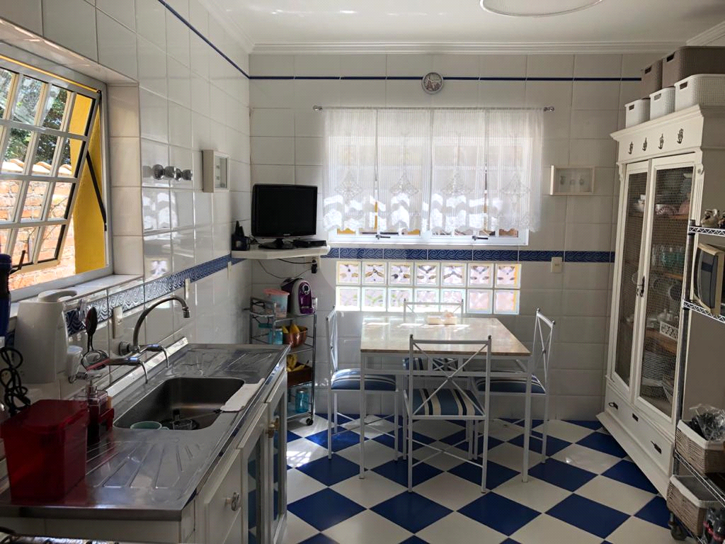 Venda Casa São Paulo Água Branca REO537616 13