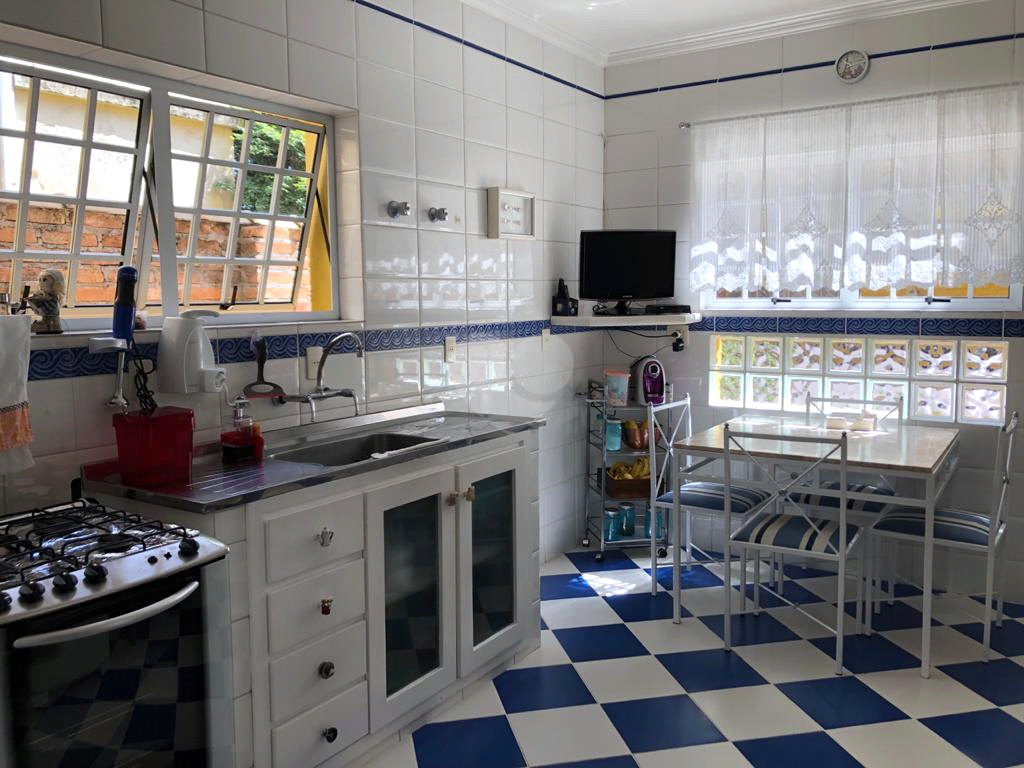 Venda Casa São Paulo Água Branca REO537616 14