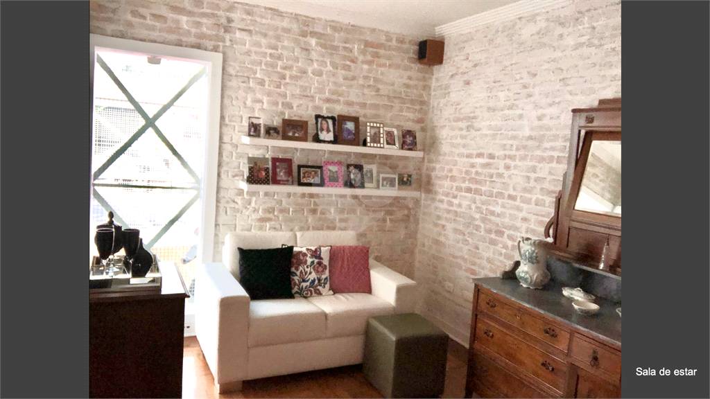 Venda Casa São Paulo Água Branca REO537616 8