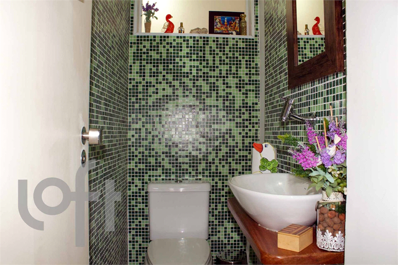 Lavabo