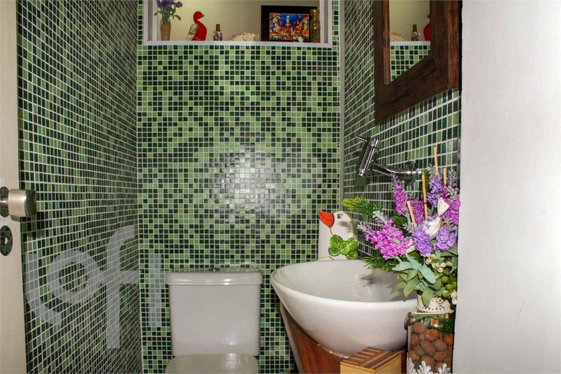 Lavabo