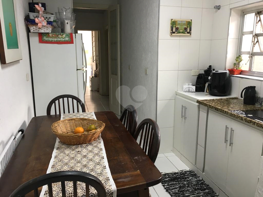 Venda Casa São Paulo Vila Deodoro REO537640 10