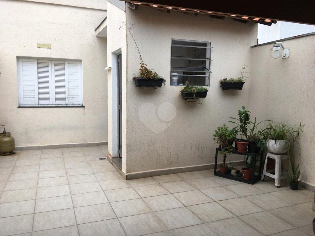 Venda Casa São Paulo Vila Deodoro REO537640 3