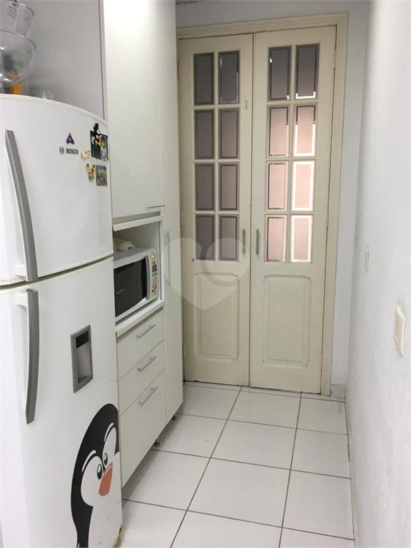 Venda Casa São Paulo Vila Deodoro REO537640 22