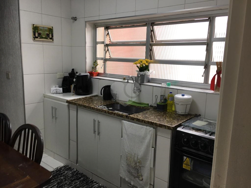 Venda Casa São Paulo Vila Deodoro REO537640 5