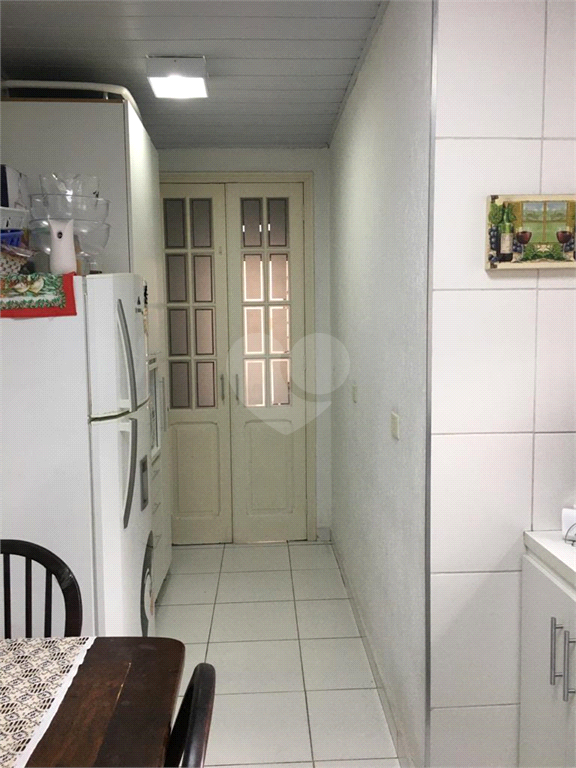 Venda Casa São Paulo Vila Deodoro REO537640 8