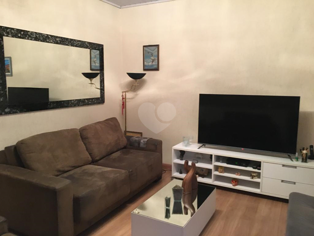 Venda Casa São Paulo Vila Deodoro REO537640 24