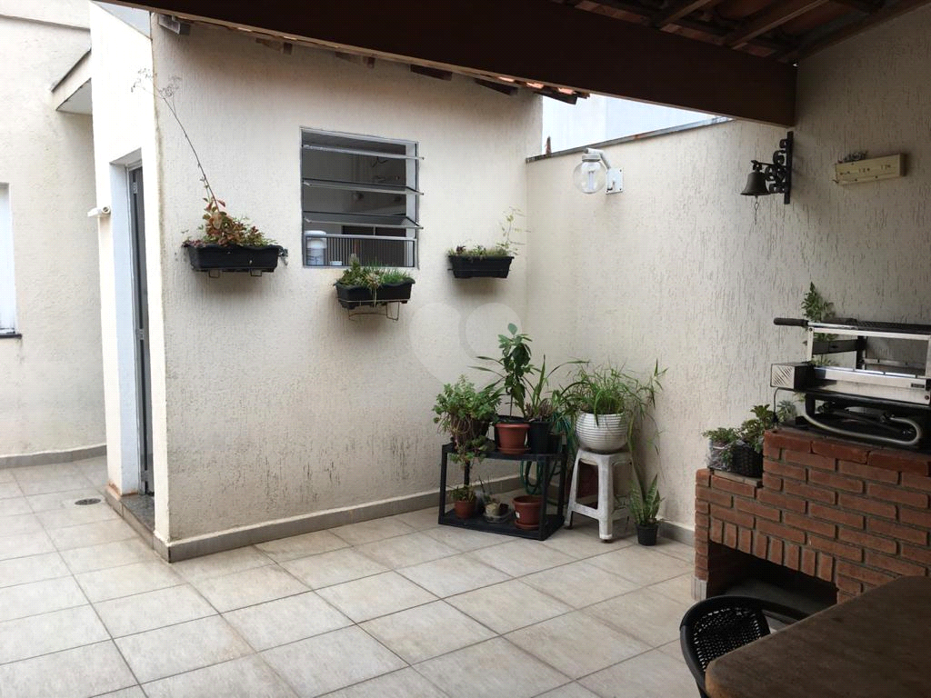 Venda Casa São Paulo Vila Deodoro REO537640 1