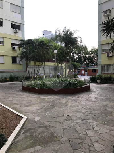 Venda Apartamento Porto Alegre Camaquã REO537646 5