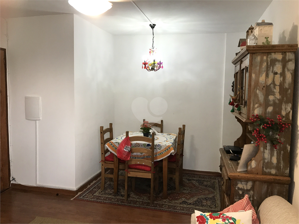 Venda Apartamento Porto Alegre Camaquã REO537646 3