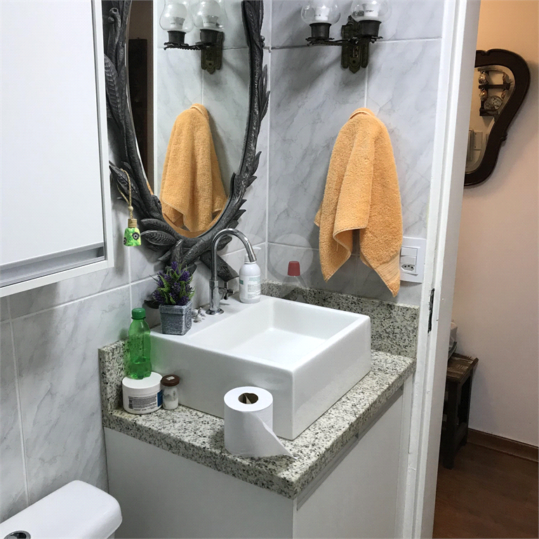 Venda Apartamento Porto Alegre Camaquã REO537646 12