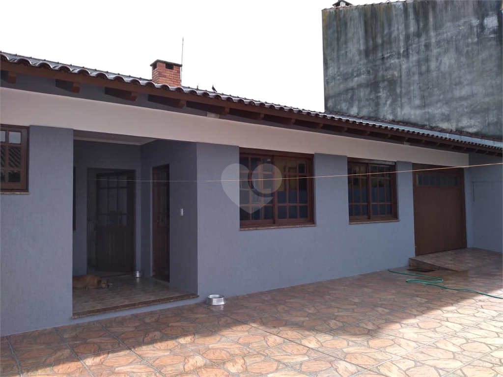 Venda Casa Gravataí Natal REO537647 28