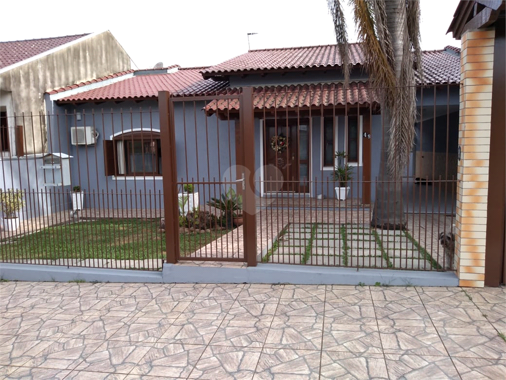 Venda Casa Gravataí Natal REO537647 1