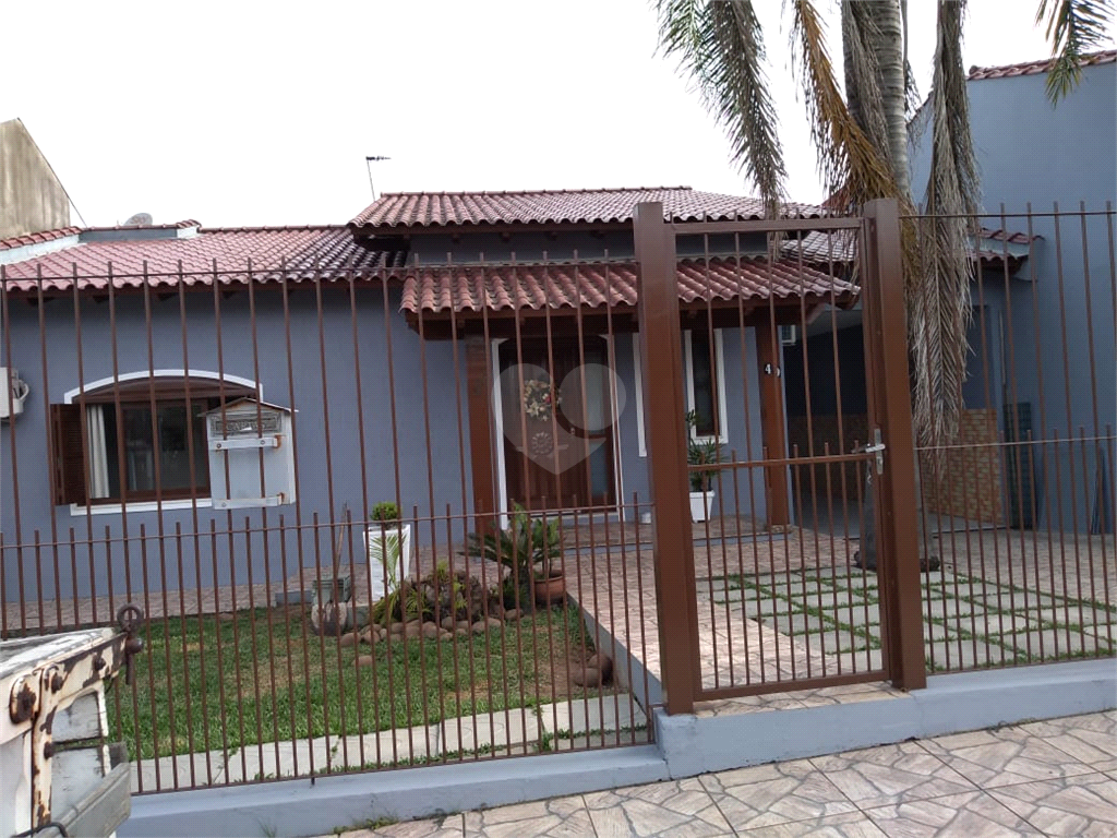 Venda Casa Gravataí Natal REO537647 3