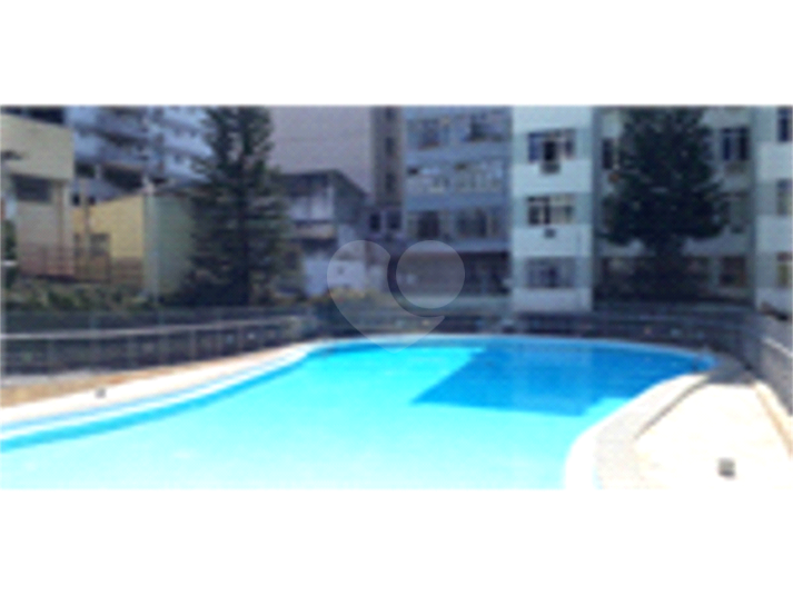 Venda Apartamento Rio De Janeiro Tijuca REO537673 6