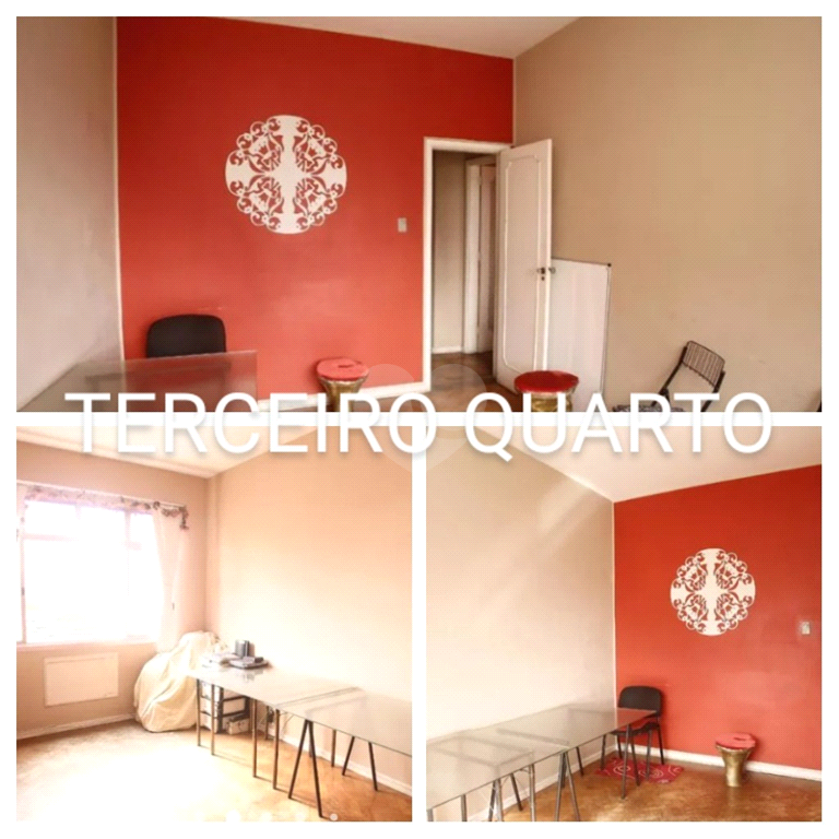 Venda Apartamento Rio De Janeiro Tijuca REO537673 4