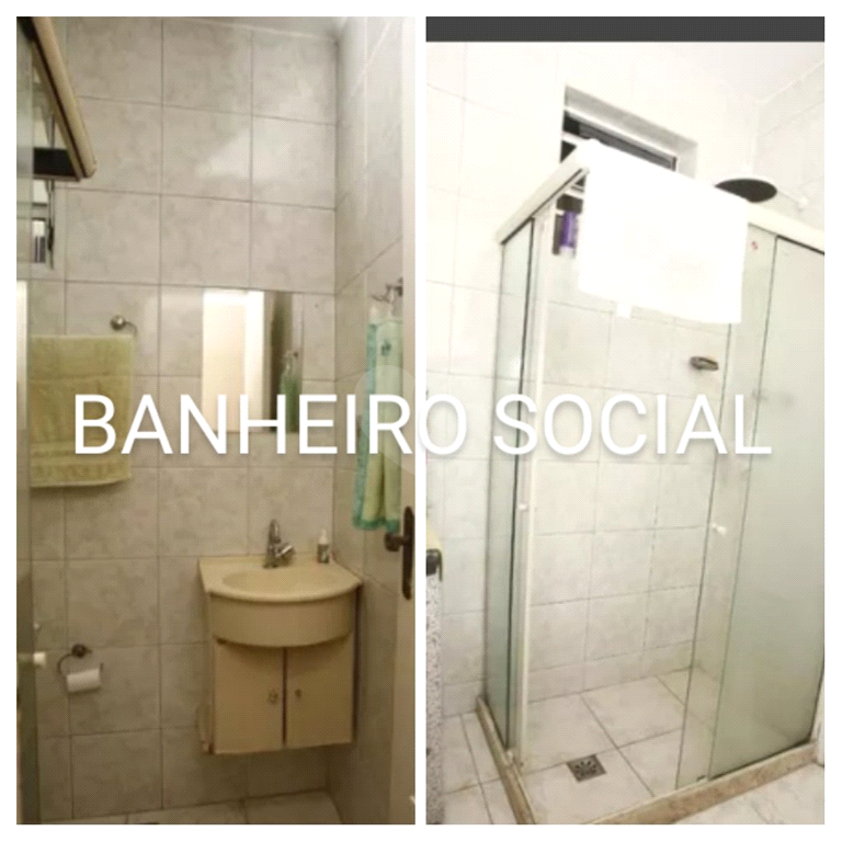 Venda Apartamento Rio De Janeiro Tijuca REO537673 13