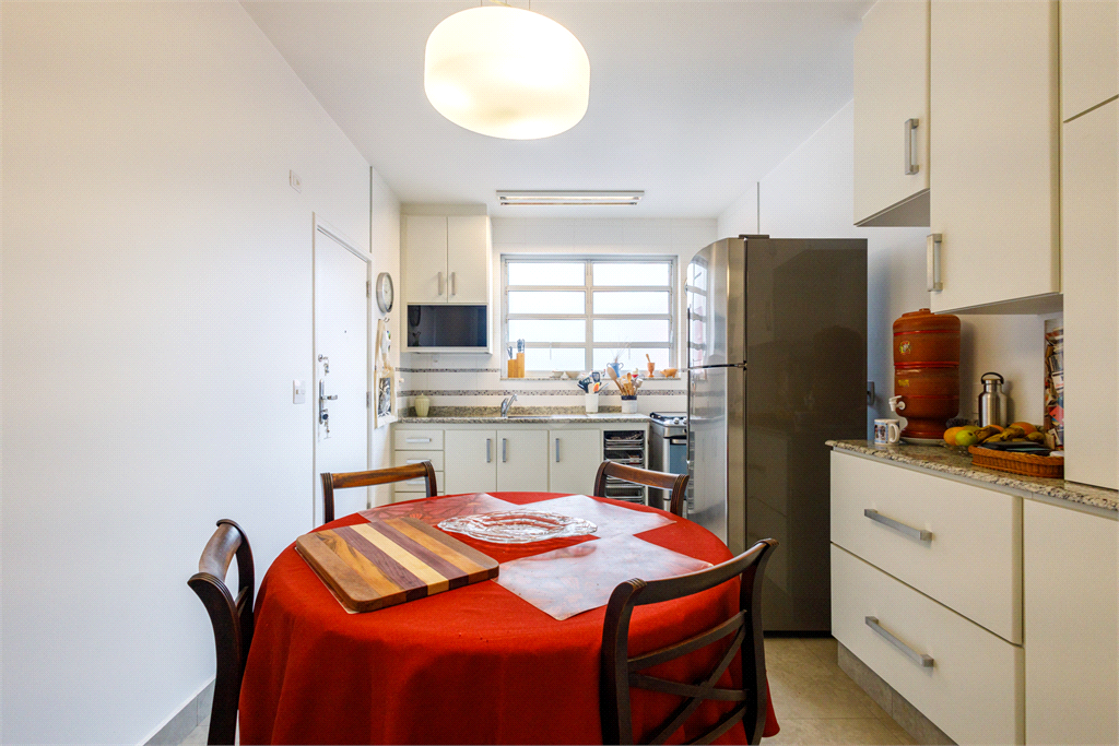 Venda Apartamento São Paulo Paraíso REO537682 26