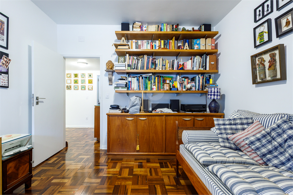 Venda Apartamento São Paulo Paraíso REO537682 9