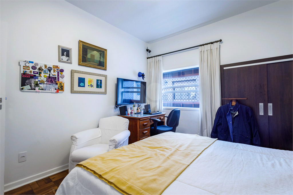 Venda Apartamento São Paulo Paraíso REO537682 11