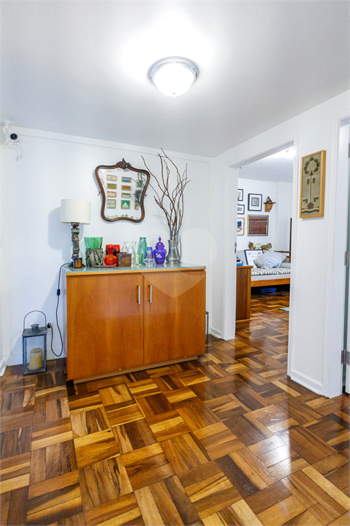 Venda Apartamento São Paulo Paraíso REO537682 16