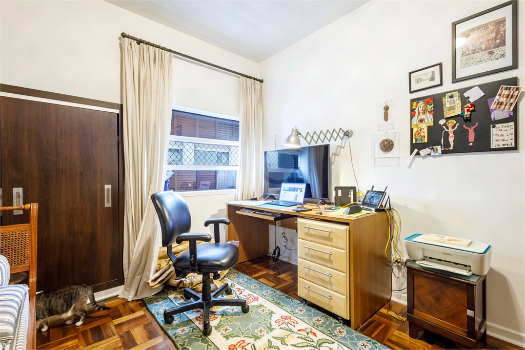 Venda Apartamento São Paulo Paraíso REO537682 8