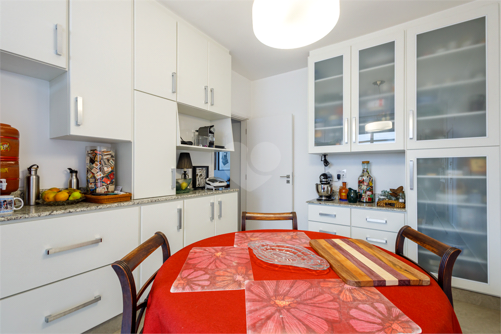 Venda Apartamento São Paulo Paraíso REO537682 28