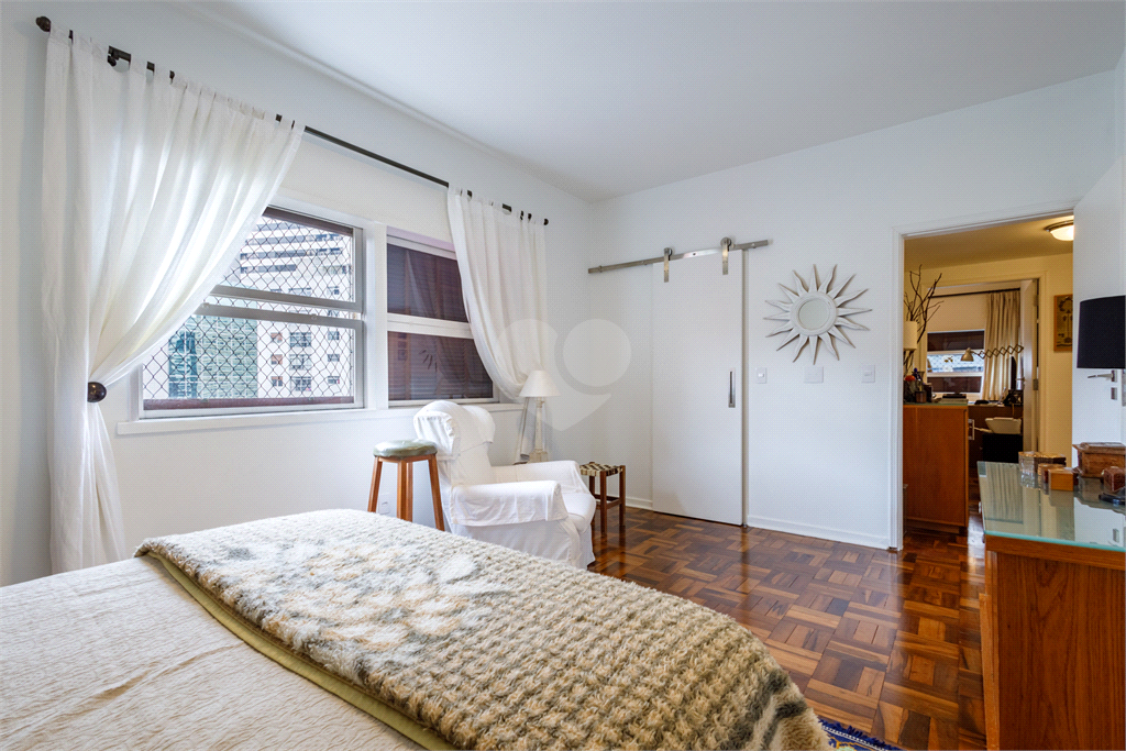 Venda Apartamento São Paulo Paraíso REO537682 3