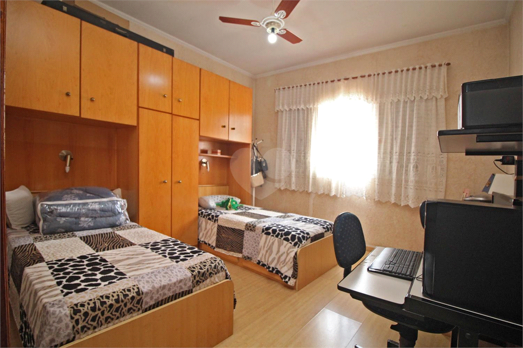 Venda Sobrado São Paulo Planalto Paulista REO537686 25