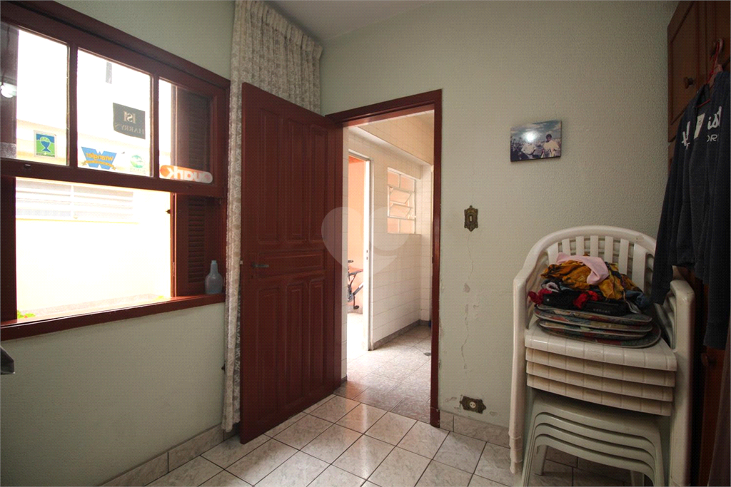 Venda Sobrado São Paulo Planalto Paulista REO537686 16