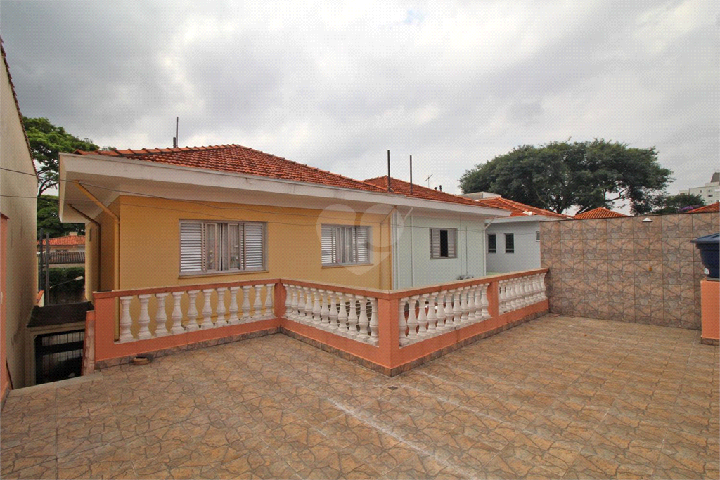 Venda Sobrado São Paulo Planalto Paulista REO537686 1