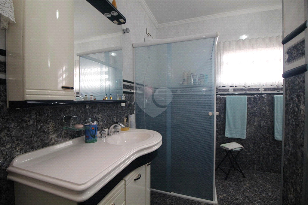 Venda Sobrado São Paulo Planalto Paulista REO537686 40