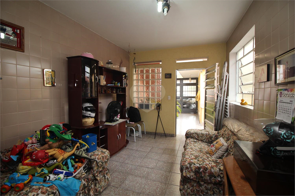 Venda Sobrado São Paulo Planalto Paulista REO537686 14