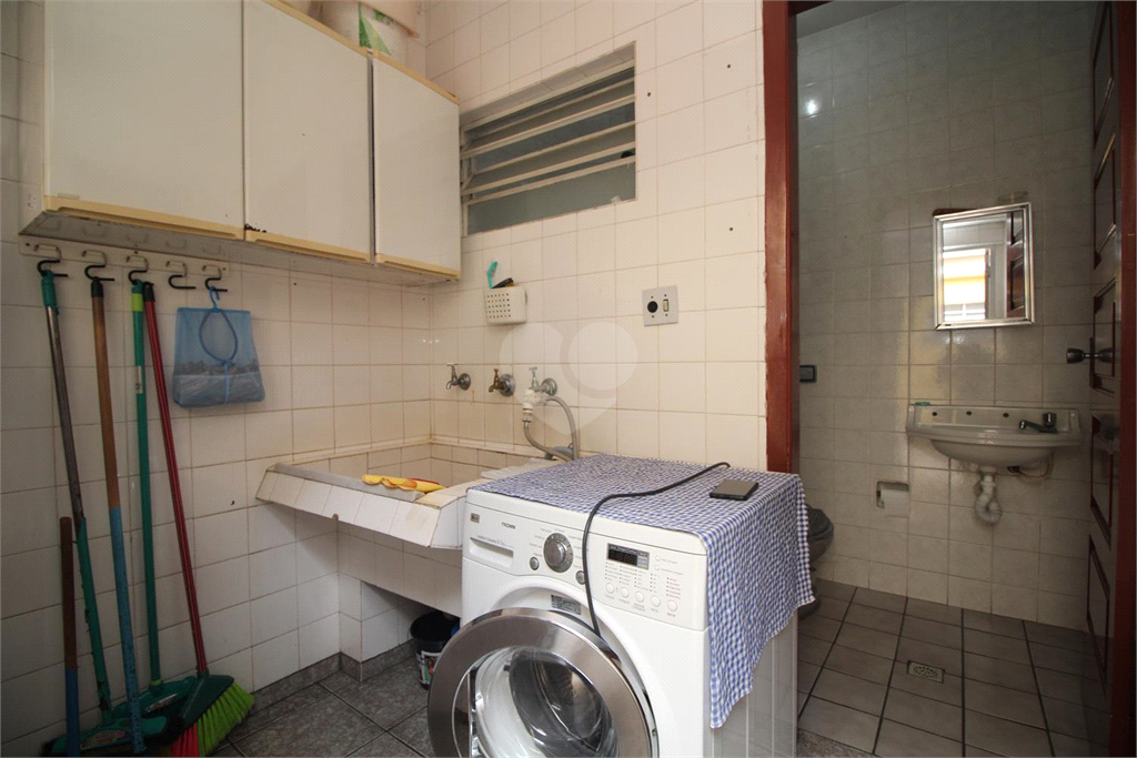 Venda Sobrado São Paulo Planalto Paulista REO537686 35