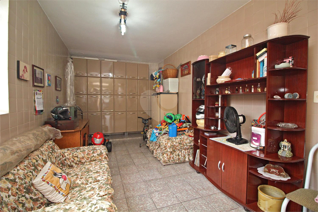 Venda Sobrado São Paulo Planalto Paulista REO537686 9