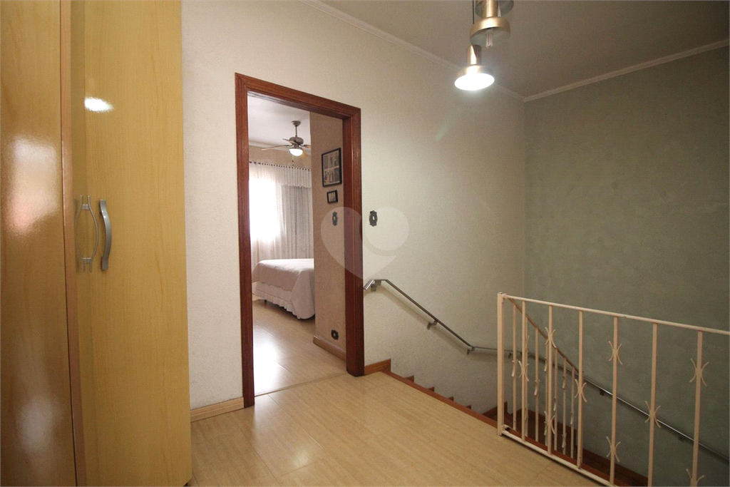 Venda Sobrado São Paulo Planalto Paulista REO537686 20