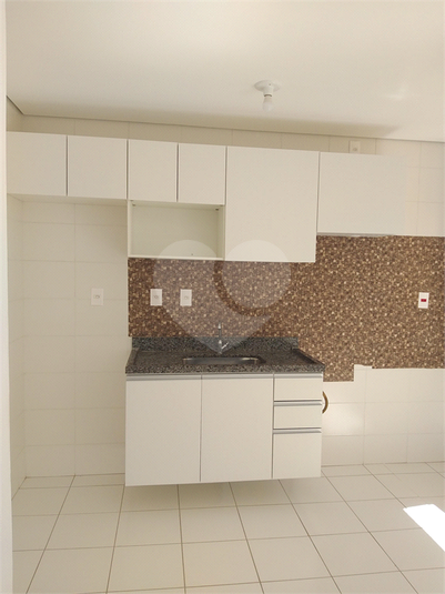 Venda Apartamento Vinhedo João Xxiii REO537698 2