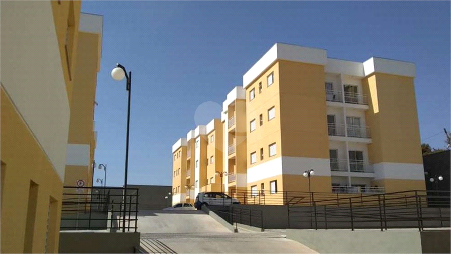 Venda Apartamento Vinhedo João Xxiii REO537698 18