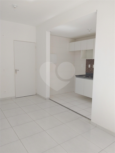 Venda Apartamento Vinhedo João Xxiii REO537698 9