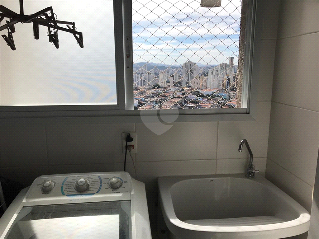 Venda Apartamento São Paulo Vila Ester (zona Norte) REO537708 32