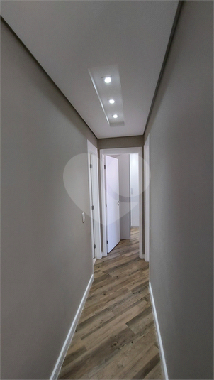 Venda Apartamento São Paulo Vila Ester (zona Norte) REO537708 38