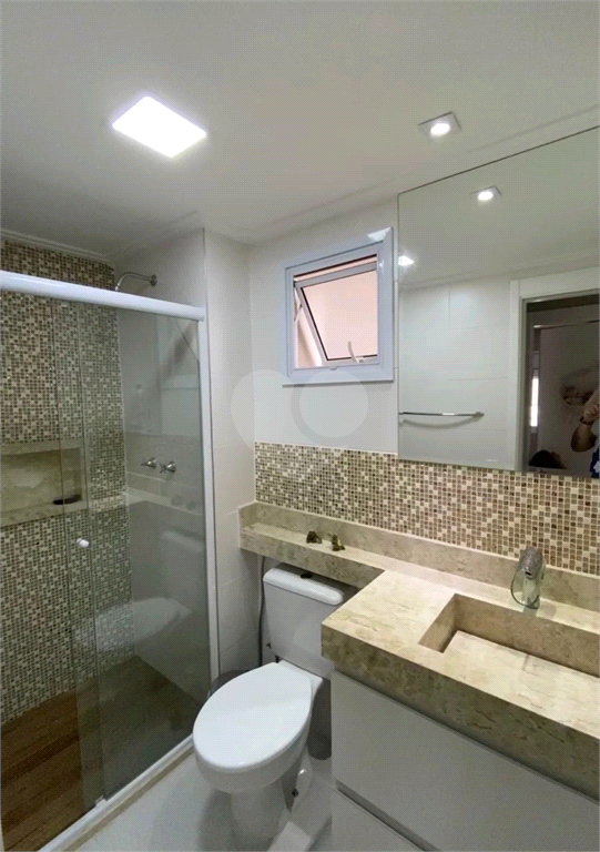 Venda Apartamento São Paulo Vila Ester (zona Norte) REO537708 64