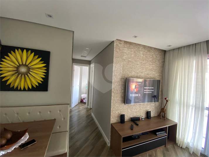 Venda Apartamento São Paulo Vila Ester (zona Norte) REO537708 6