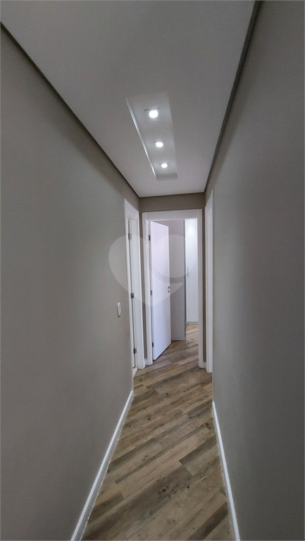 Venda Apartamento São Paulo Vila Ester (zona Norte) REO537708 49