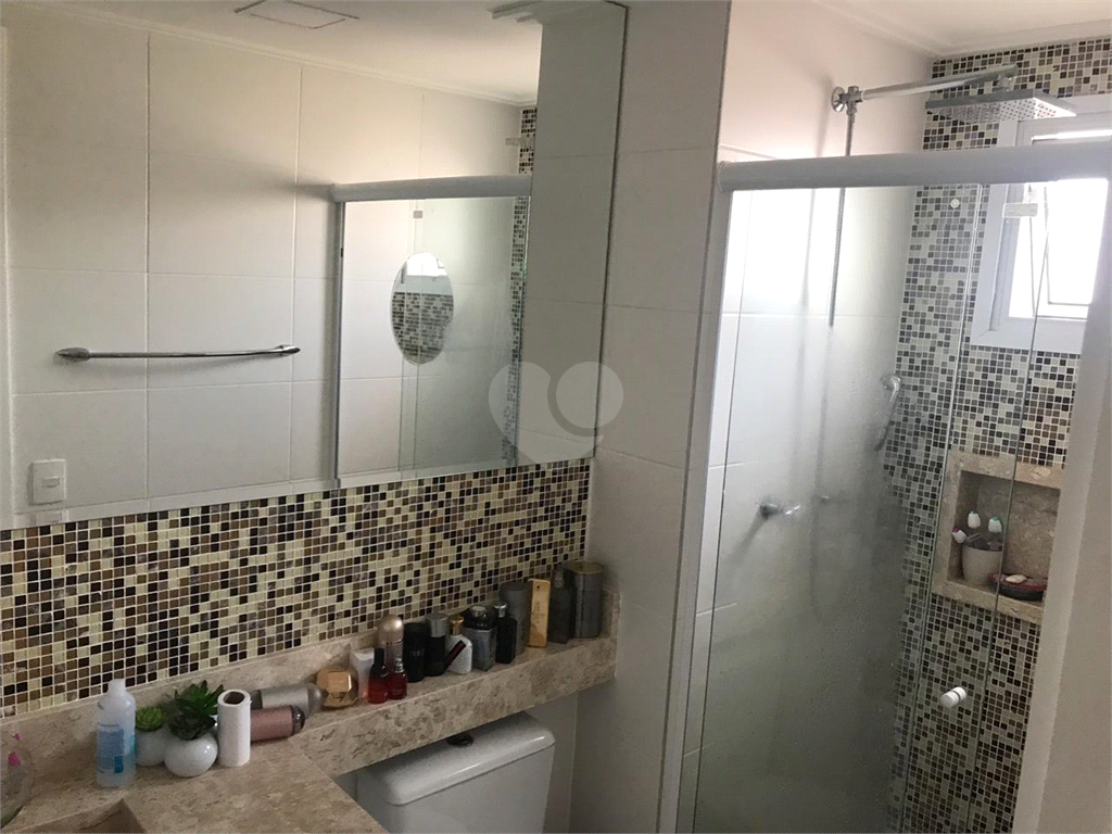 Venda Apartamento São Paulo Vila Ester (zona Norte) REO537708 74