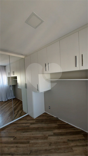 Venda Apartamento São Paulo Vila Ester (zona Norte) REO537708 53