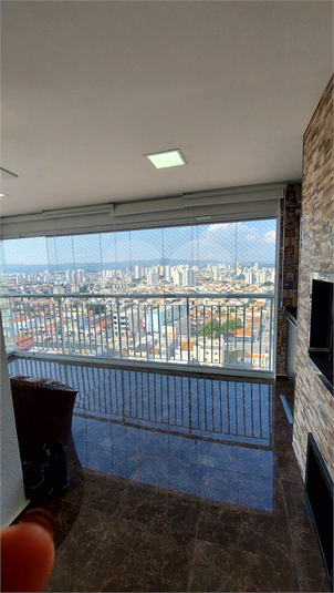 Venda Apartamento São Paulo Vila Ester (zona Norte) REO537708 34