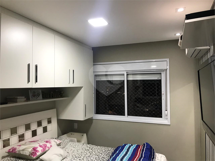 Venda Apartamento São Paulo Vila Ester (zona Norte) REO537708 69